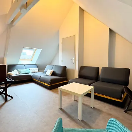 Ferienhaus Spacieuse Maison Contemporaine - 500m Des Plages