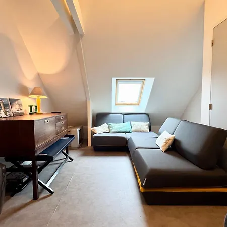 Spacieuse Maison Contemporaine - 500m Des Plages * Quiberon