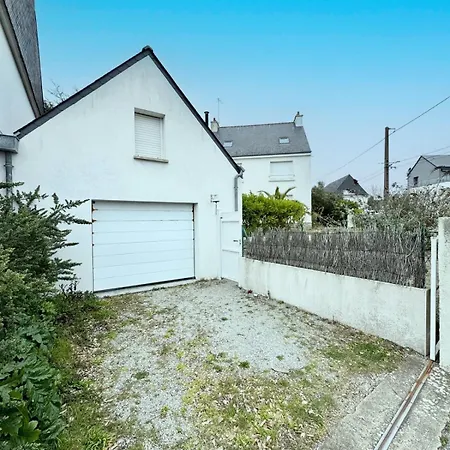 Spacieuse Maison Contemporaine - 500m Des Plages *