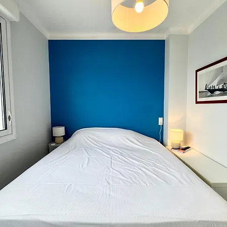 Spacieuse Maison Contemporaine - 500m Des Plages Ferienhaus