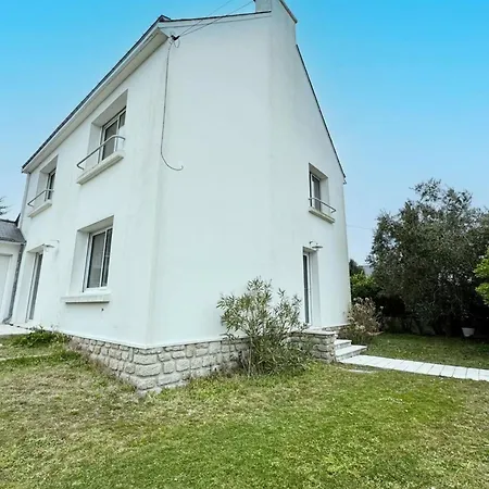 Spacieuse Maison Contemporaine - 500m Des Plages * Quiberon