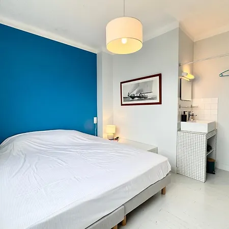 Spacieuse Maison Contemporaine - 500m Des Plages Ferienhaus *