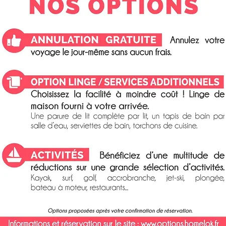 Spacieuse Maison Contemporaine - 500m Des Plages *