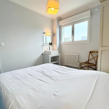 Spacieuse Maison Contemporaine - 500m Des Plages Quiberon