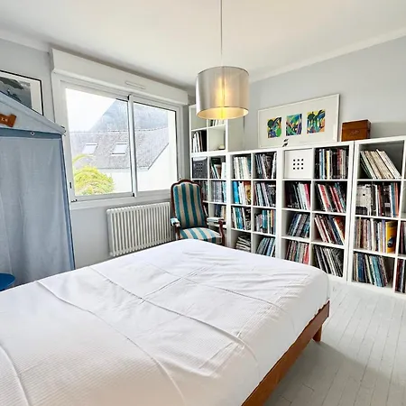 Spacieuse Maison Contemporaine - 500m Des Plages Quiberon