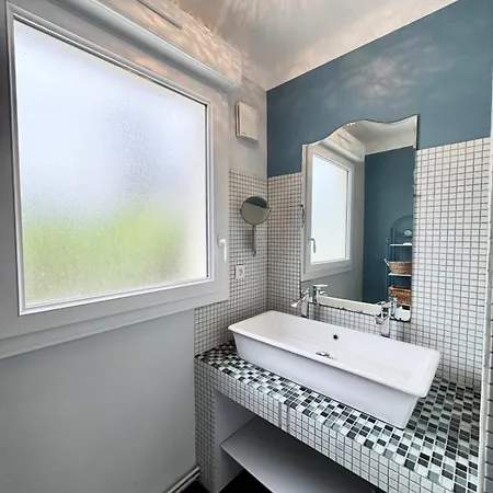 Spacieuse Maison Contemporaine - 500m Des Plages * Quiberon